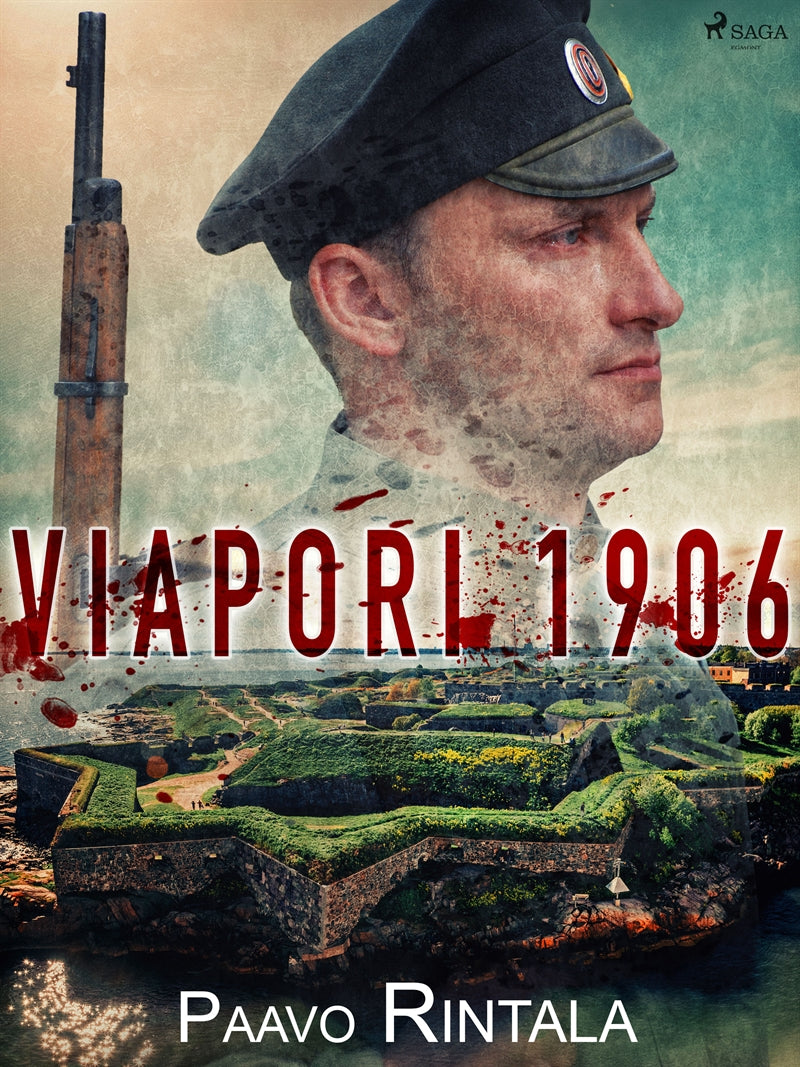Viapori 1906 – E-bok