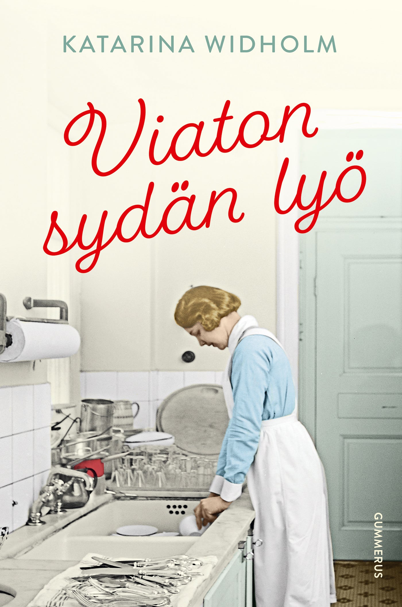 Viaton sydän lyö – E-bok
