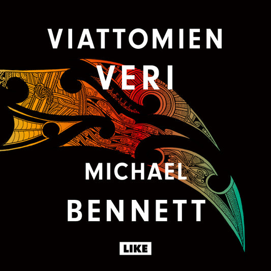 Viattomien veri – Ljudbok