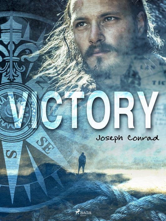 Victory  – E-bok