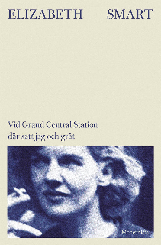 Vid Grand Central Station där satt jag och grät – E-bok