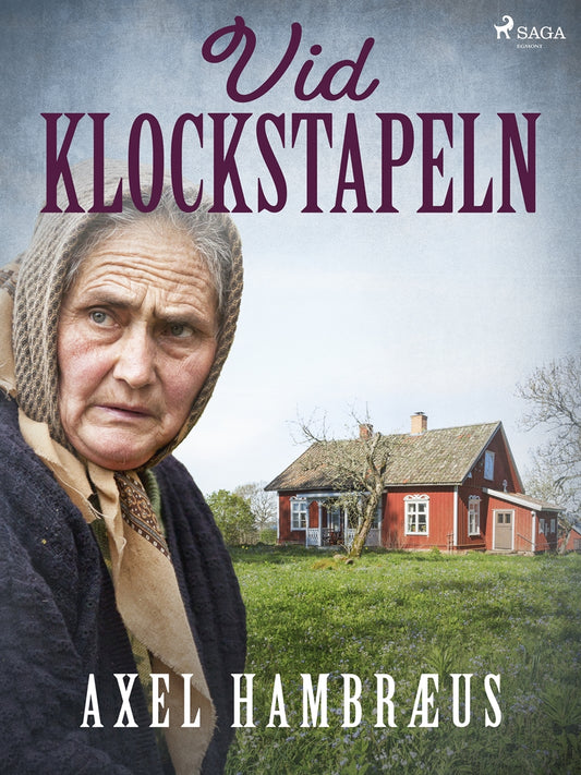 Vid klockstapeln – E-bok
