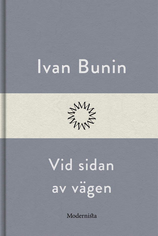 Vid sidan av vägen – E-bok