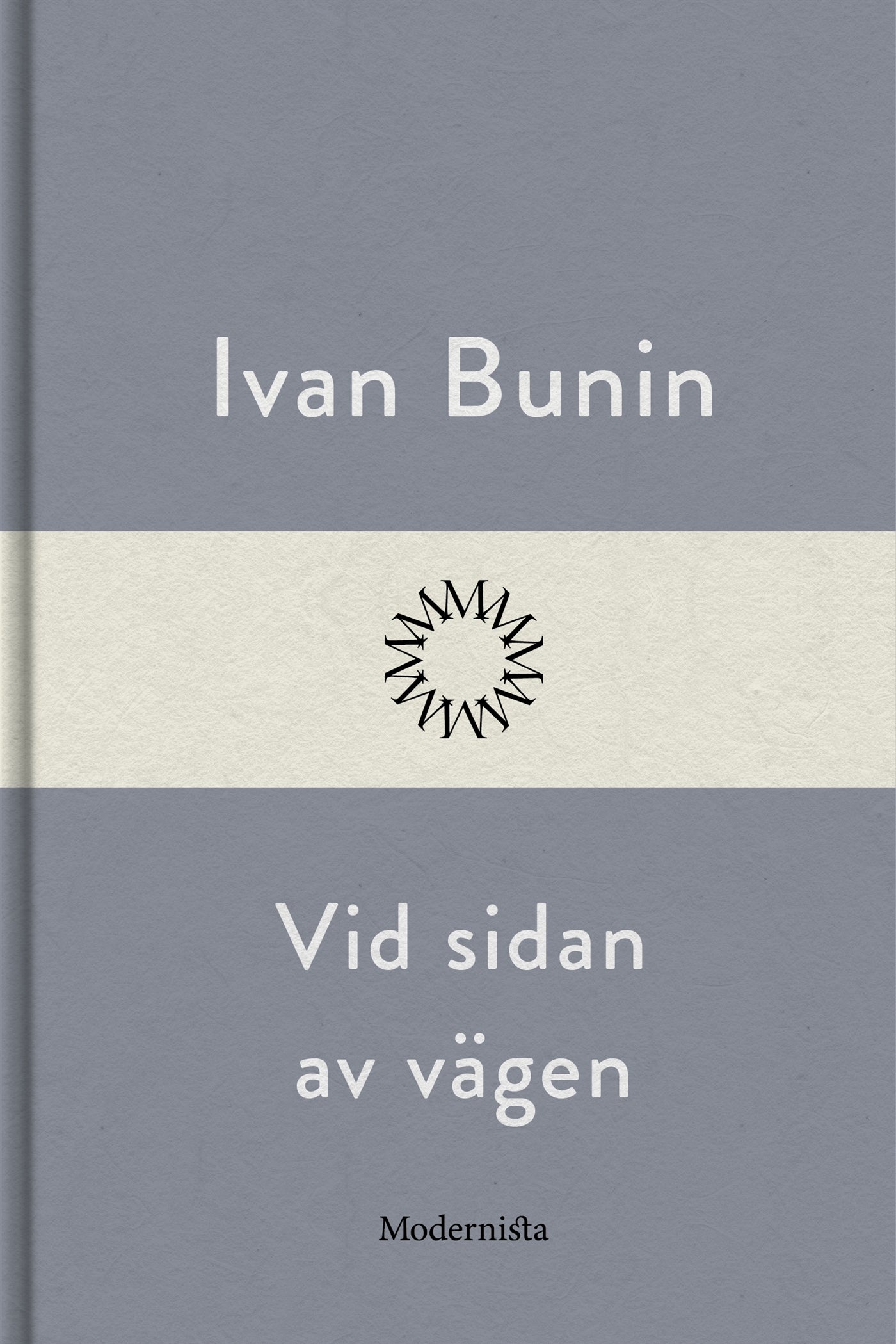 Vid sidan av vägen – E-bok