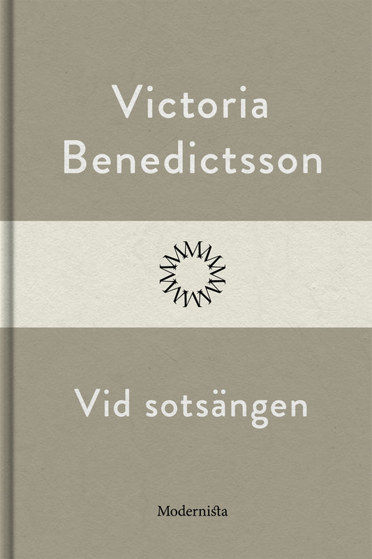 Vid sotsängen – E-bok