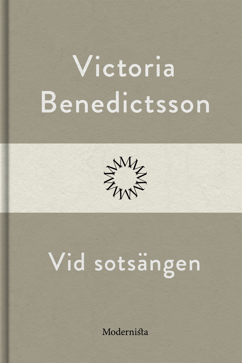Vid sotsängen – E-bok