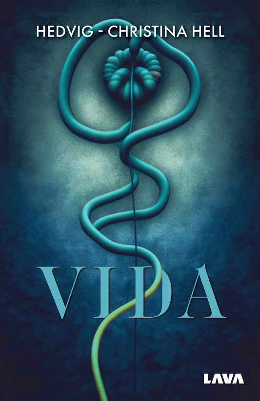 Vida – E-bok