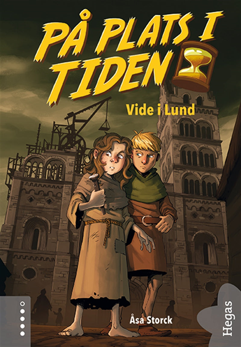 Vide i Lund – Ljudbok