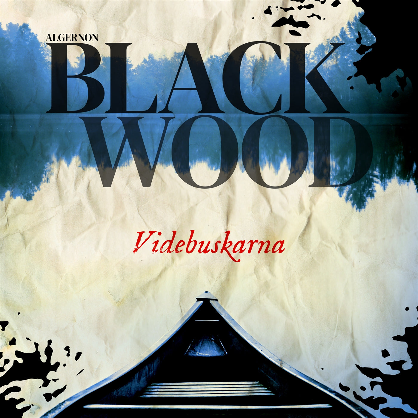 Videbuskarna – Ljudbok