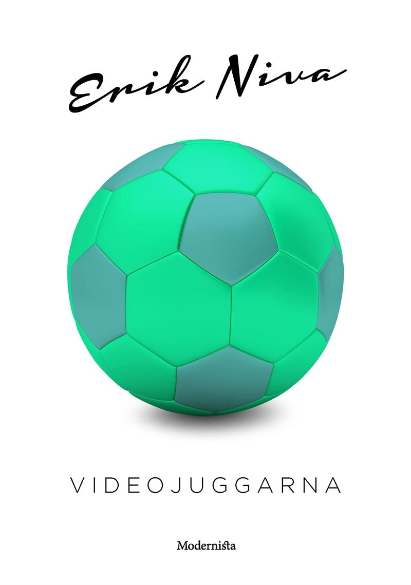 Videojuggarna – E-bok