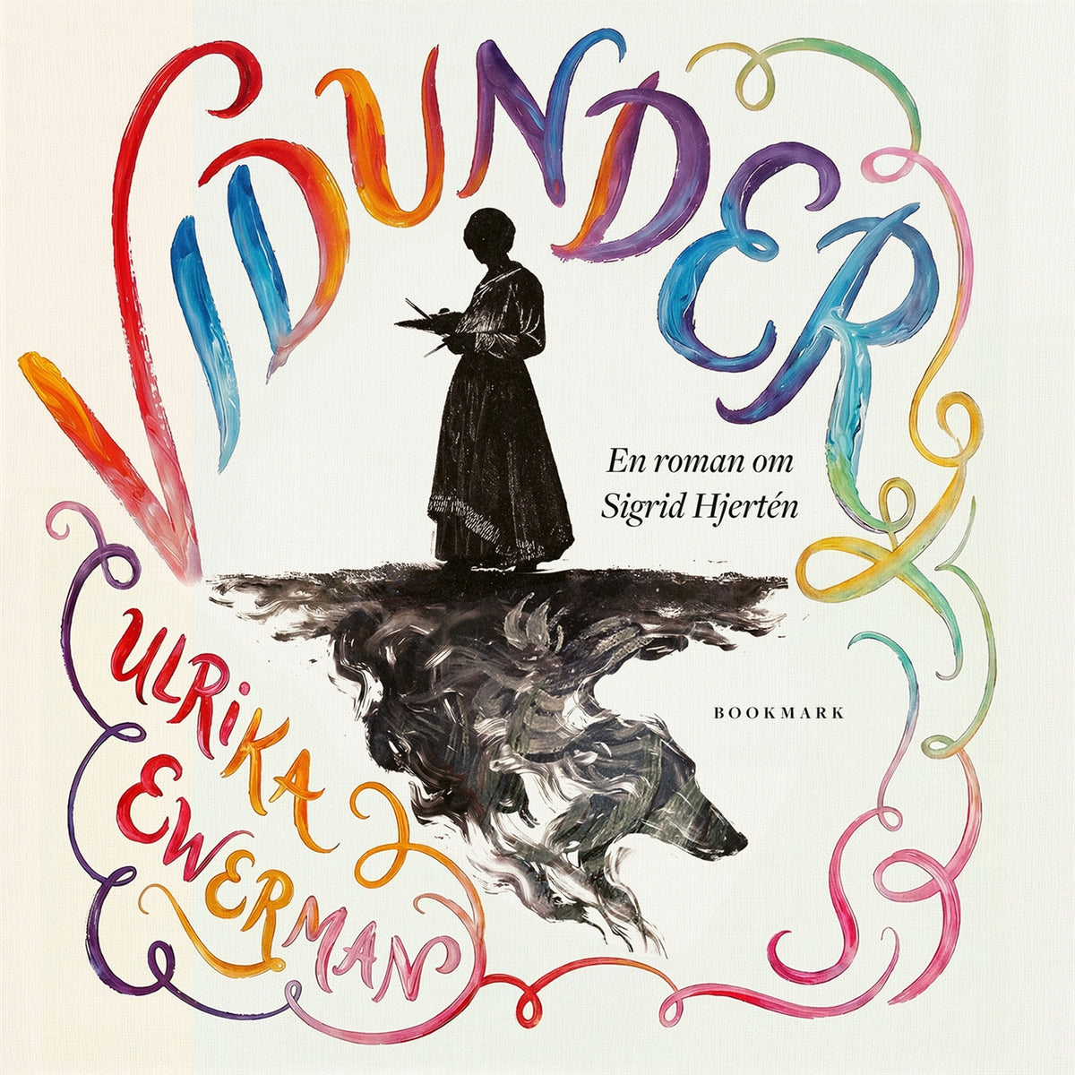 Vidunder: En roman om Sigrid Hjertén – Ljudbok