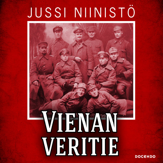 Vienan veritie – Ljudbok