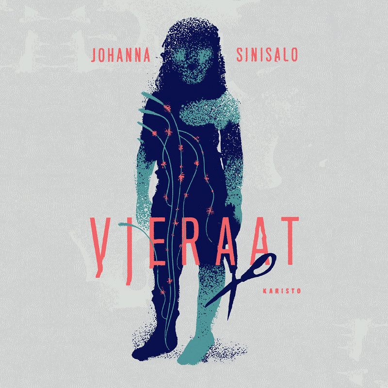 Vieraat – Ljudbok
