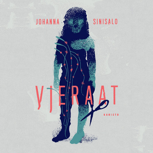 Vieraat – Ljudbok