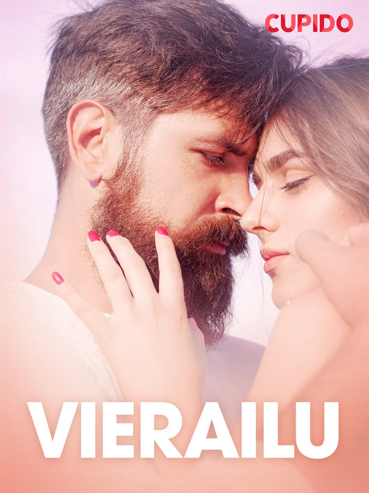Vierailu – eroottinen novelli – E-bok