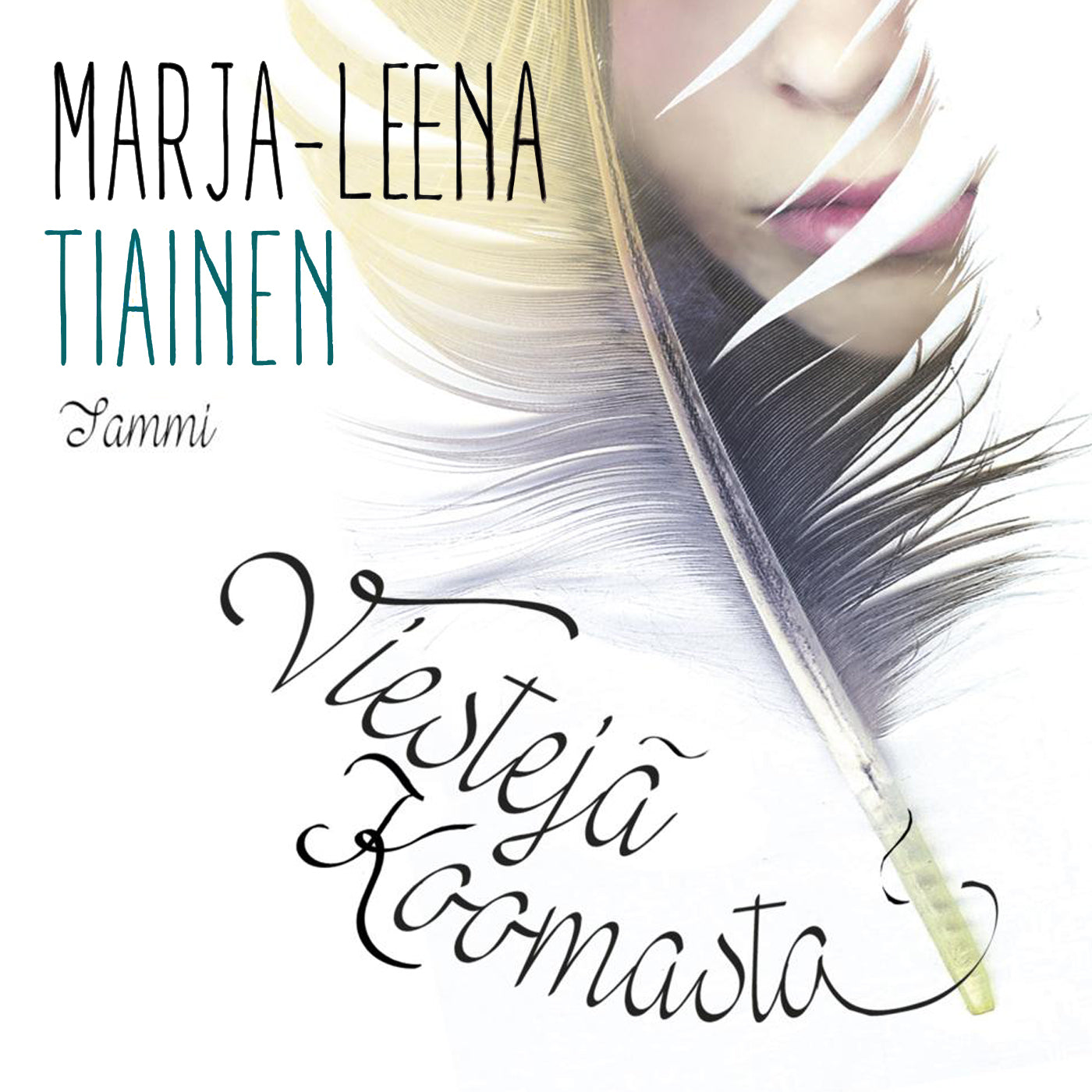 Viestejä Koomasta – Ljudbok