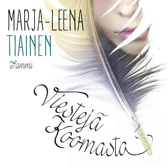 Viestejä Koomasta – Ljudbok