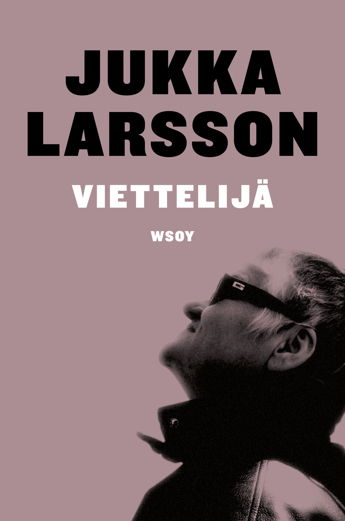 Viettelijä – E-bok