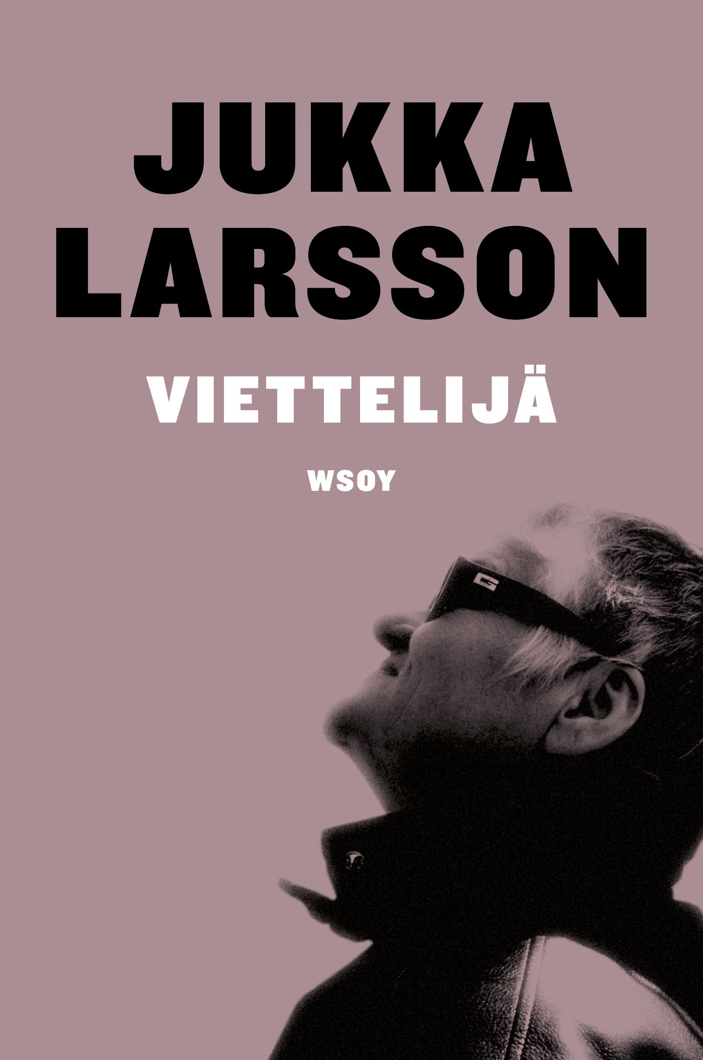 Viettelijä – E-bok