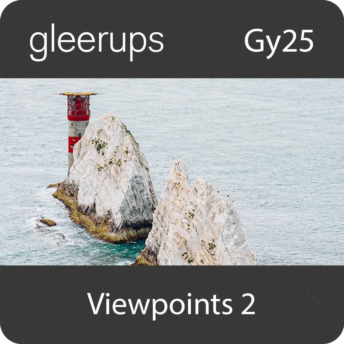Viewpoints 2, digitalt läromedel, elev, 6 mån, Gy25
