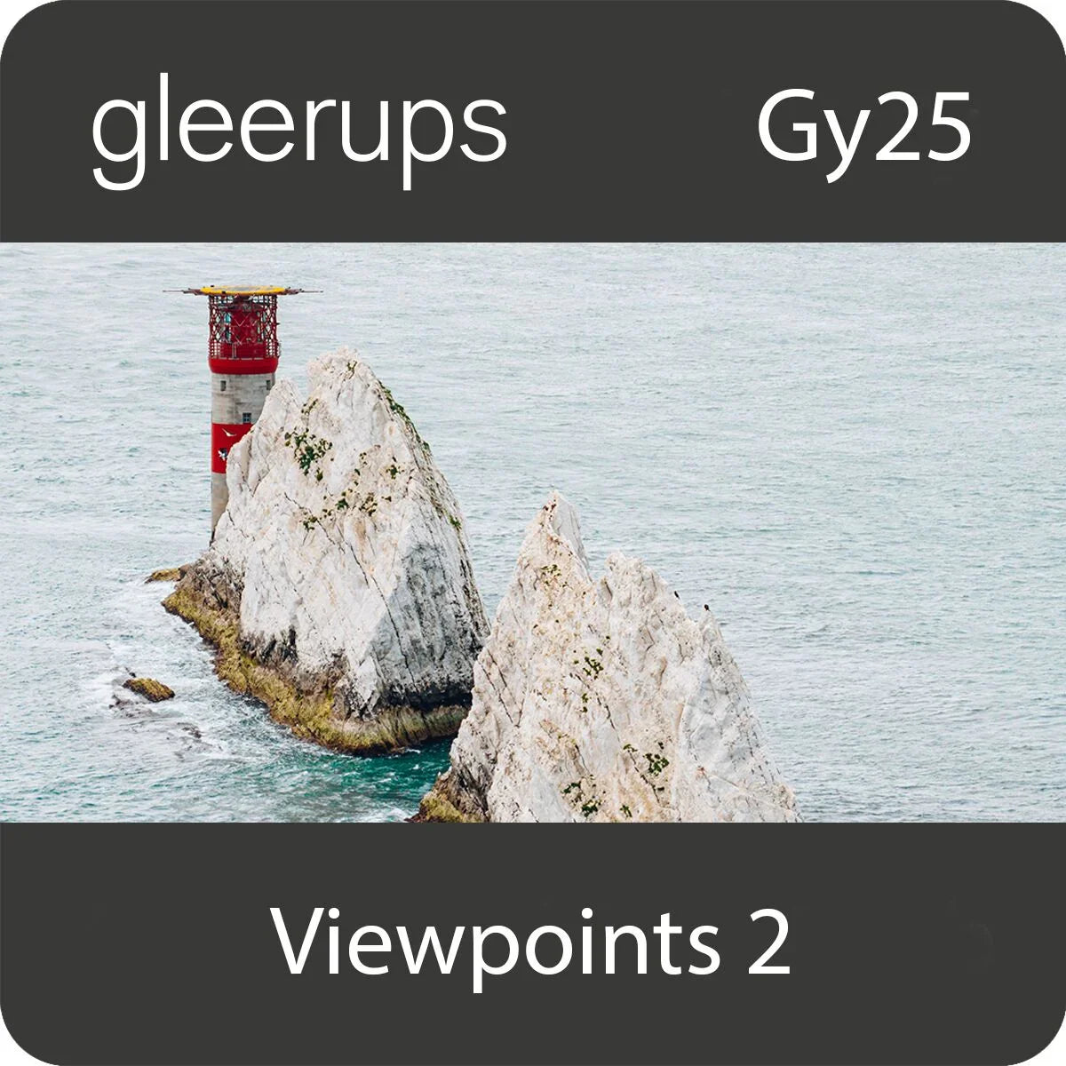 Viewpoints 2, digitalt läromedel, lärare, 12 mån, Gy25 (OBS! Endast för lärare)