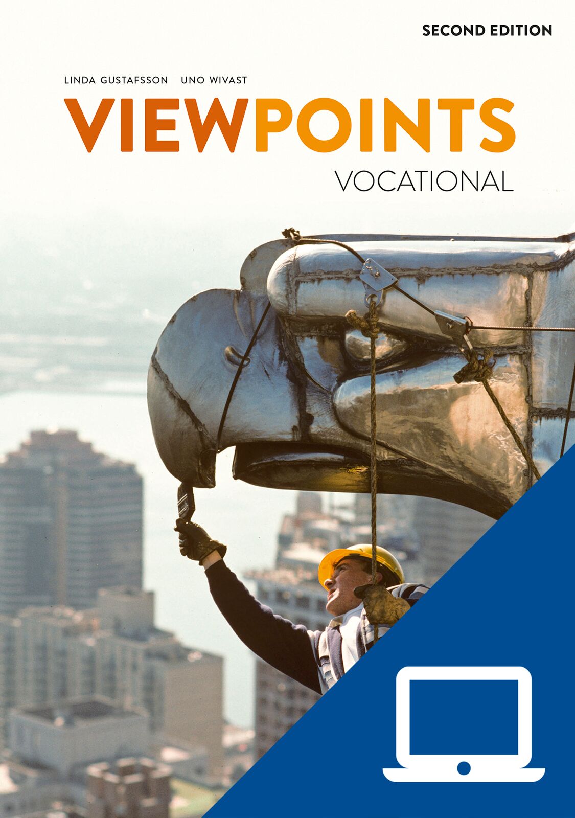 Viewpoints Vocational, Elevwebb Individlicens 12 mån