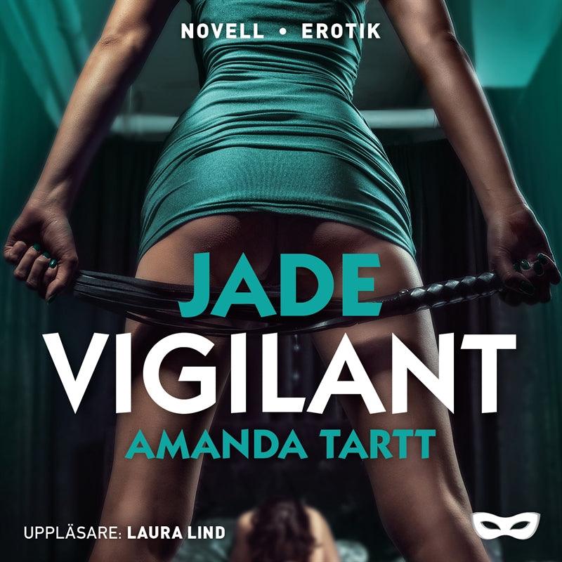 Vigilant – Ljudbok