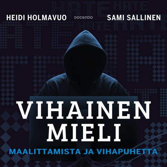 Vihainen mieli – Ljudbok