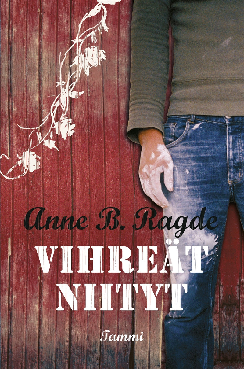 Vihreät niityt – E-bok