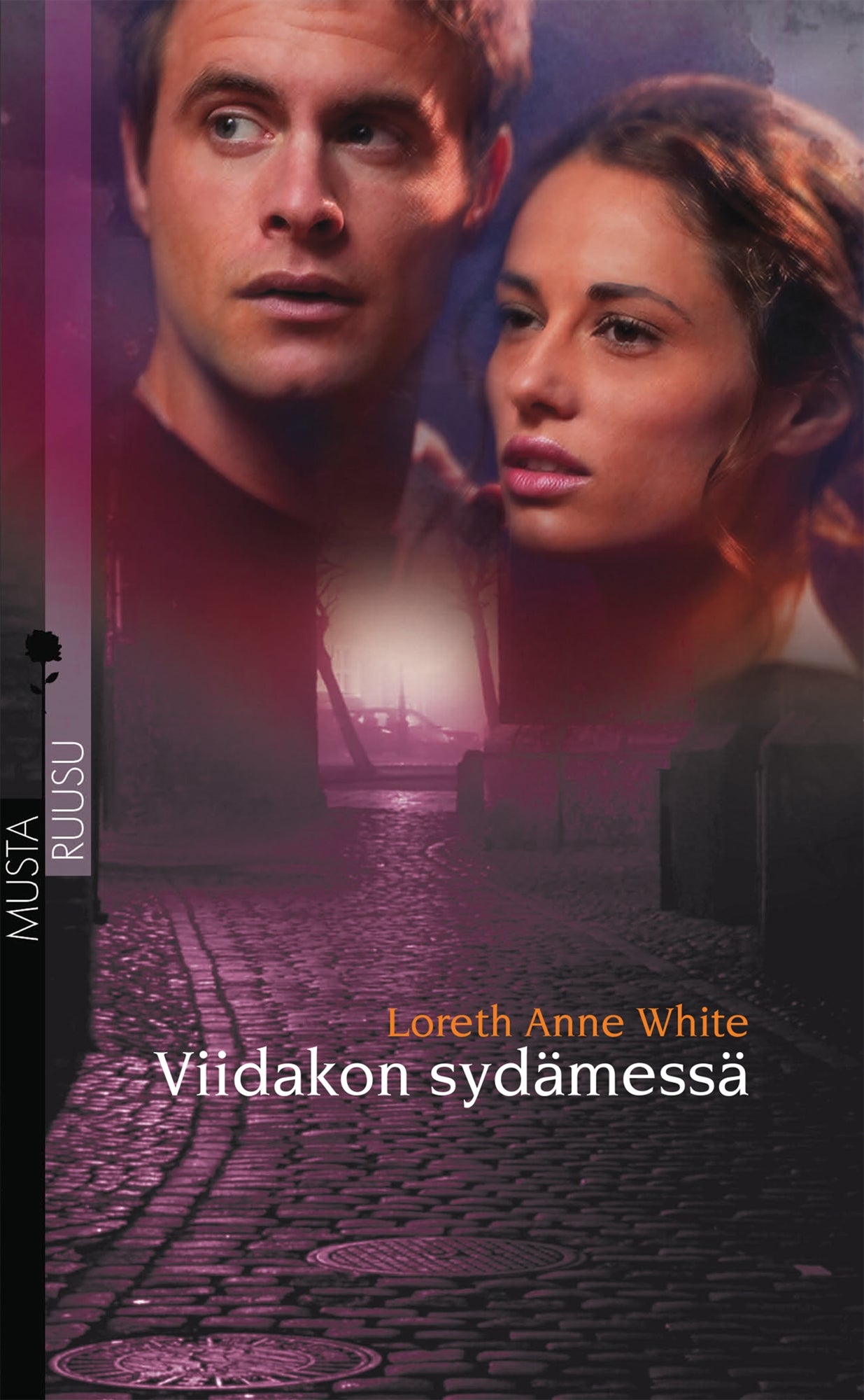 Viidakon sydämessä – E-bok