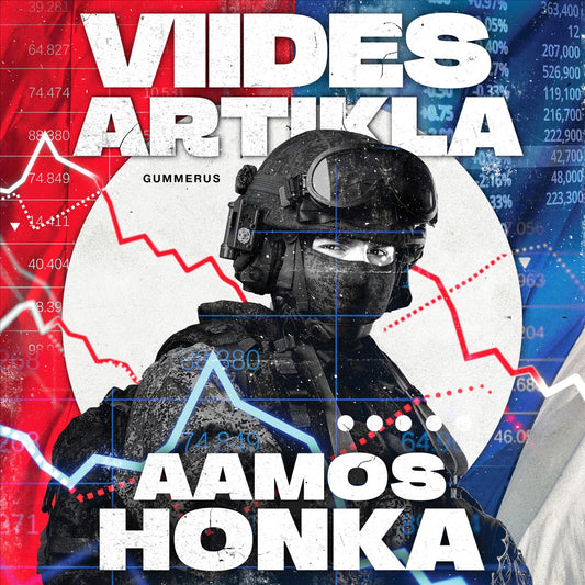Viides artikla – Ljudbok