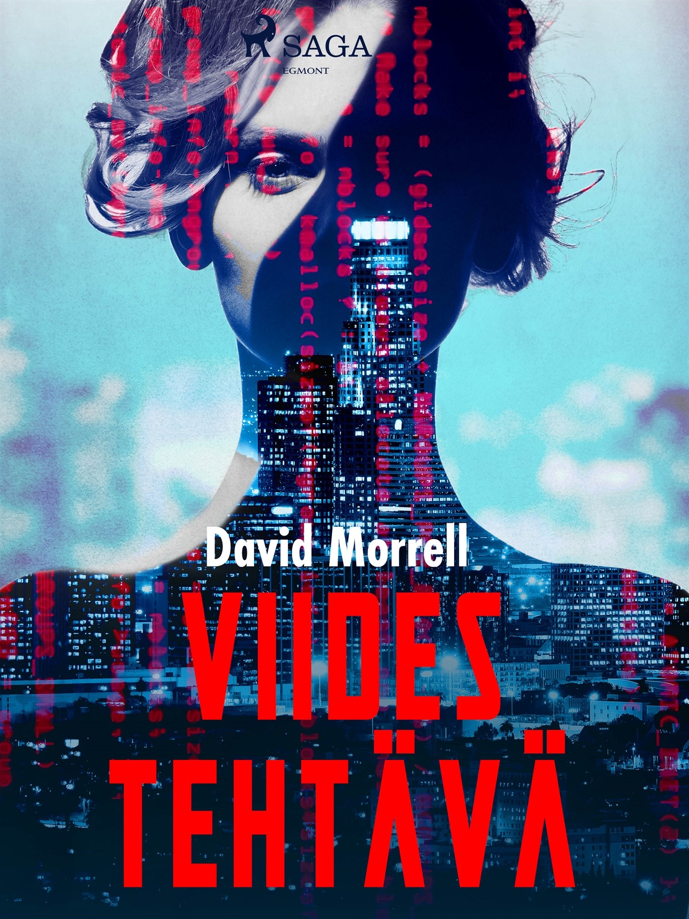 Viides tehtävä – E-bok