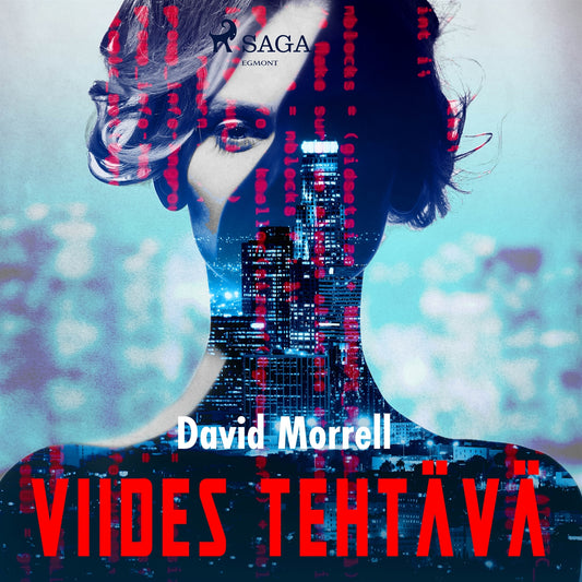 Viides tehtävä – Ljudbok