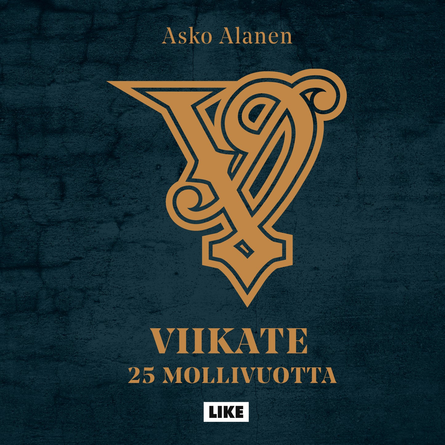 Viikate – Ljudbok