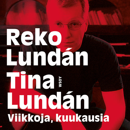 Viikkoja, kuukausia – Ljudbok