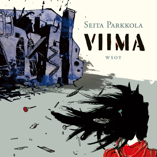 Viima – Ljudbok
