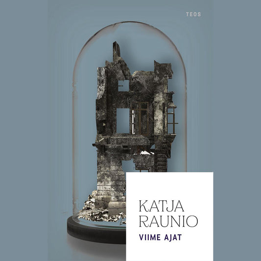 Viime ajat – Ljudbok