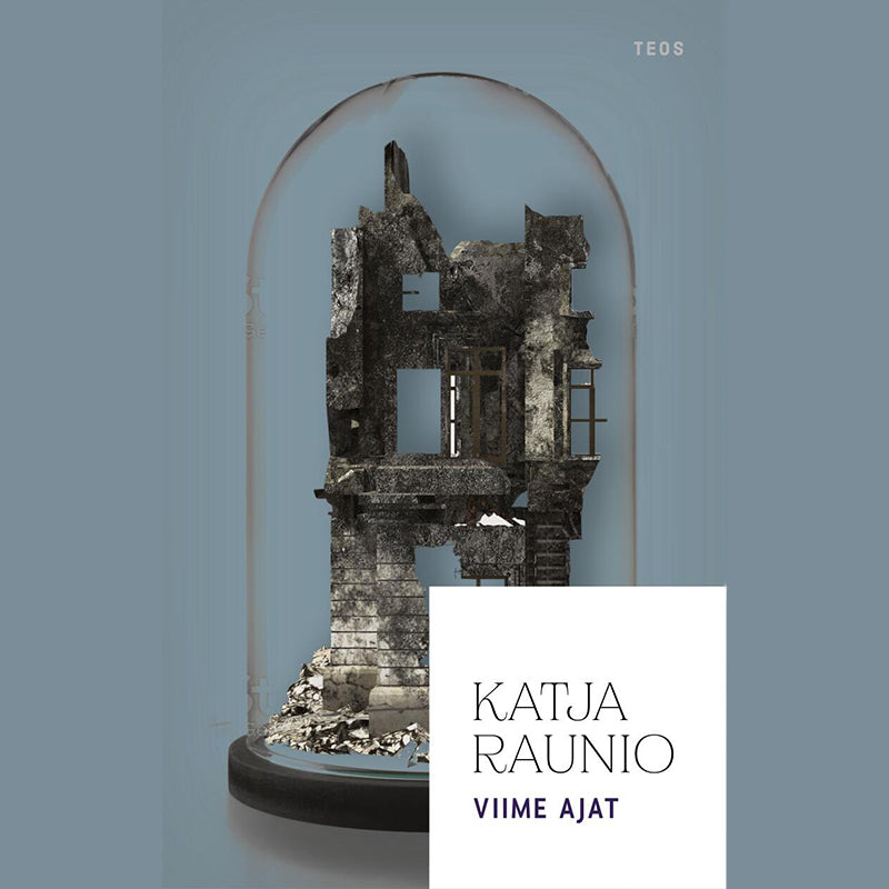 Viime ajat – Ljudbok