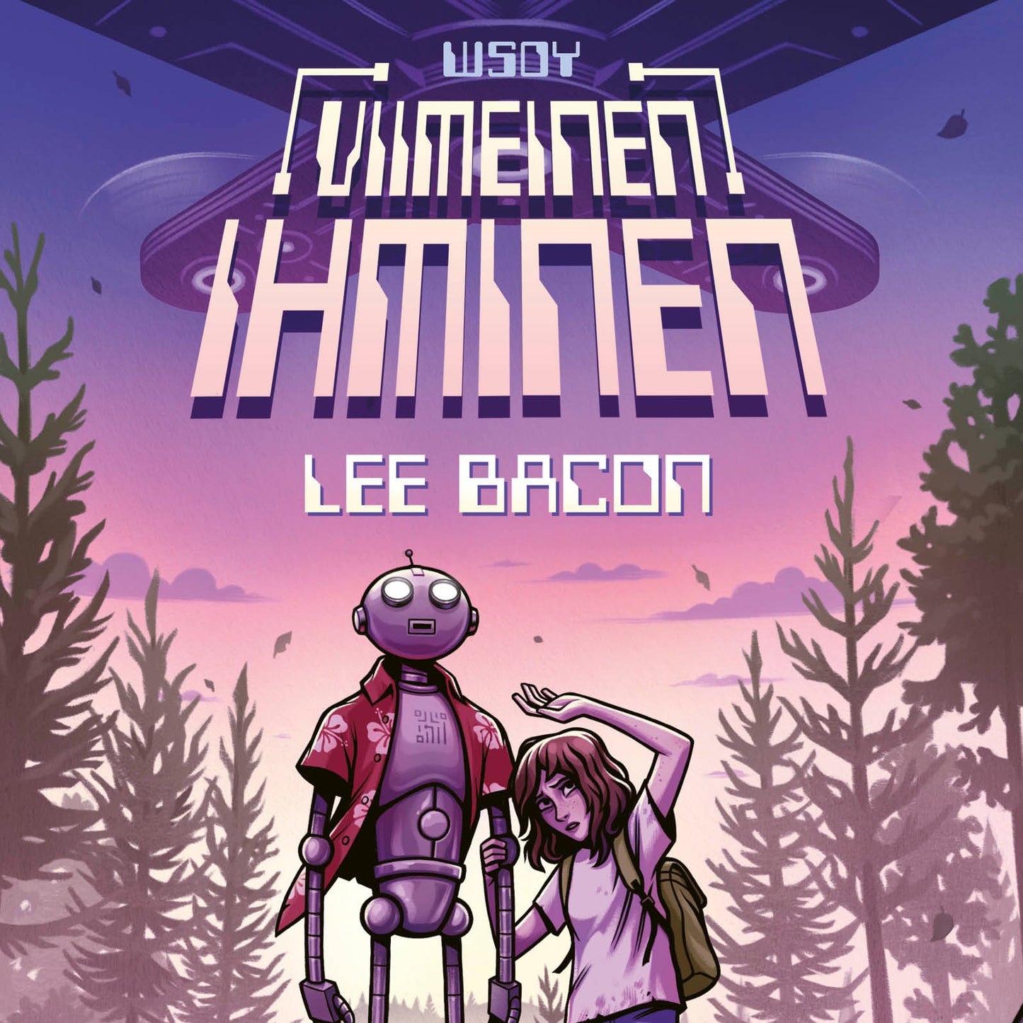 Viimeinen ihminen  – Ljudbok