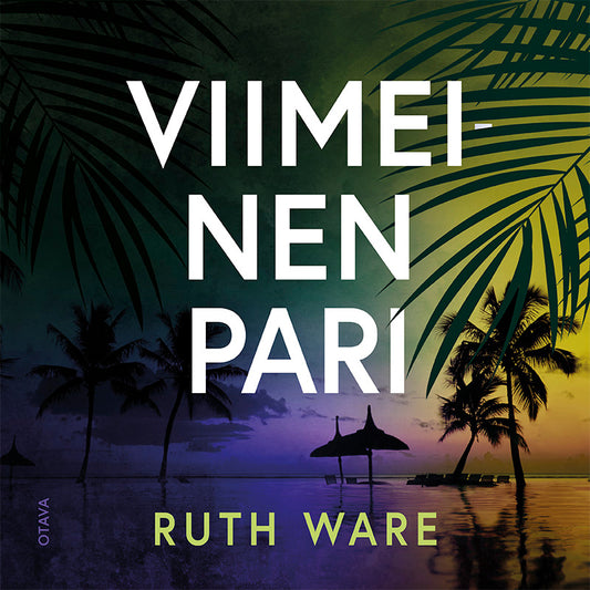 Viimeinen pari – Ljudbok
