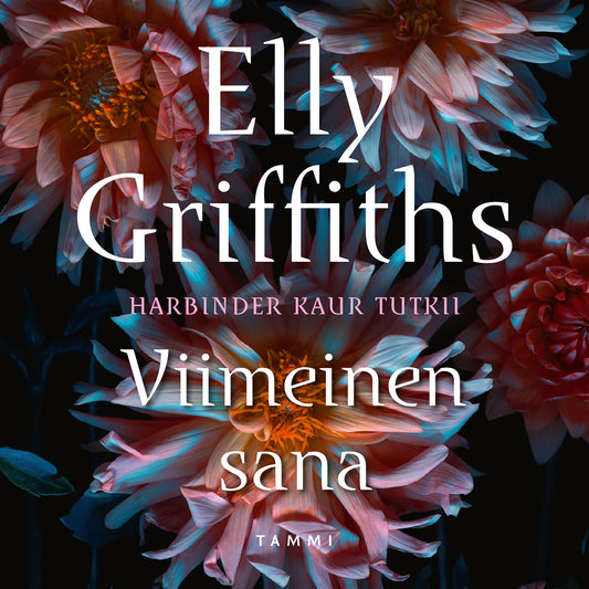Viimeinen sana – Ljudbok