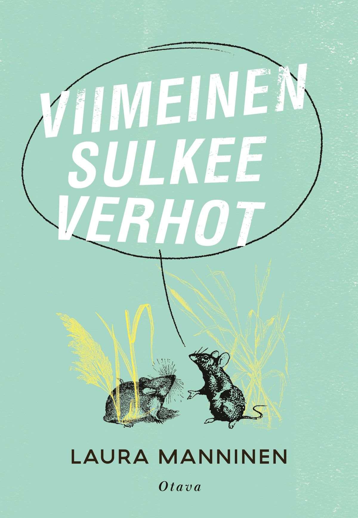 Viimeinen sulkee verhot – E-bok