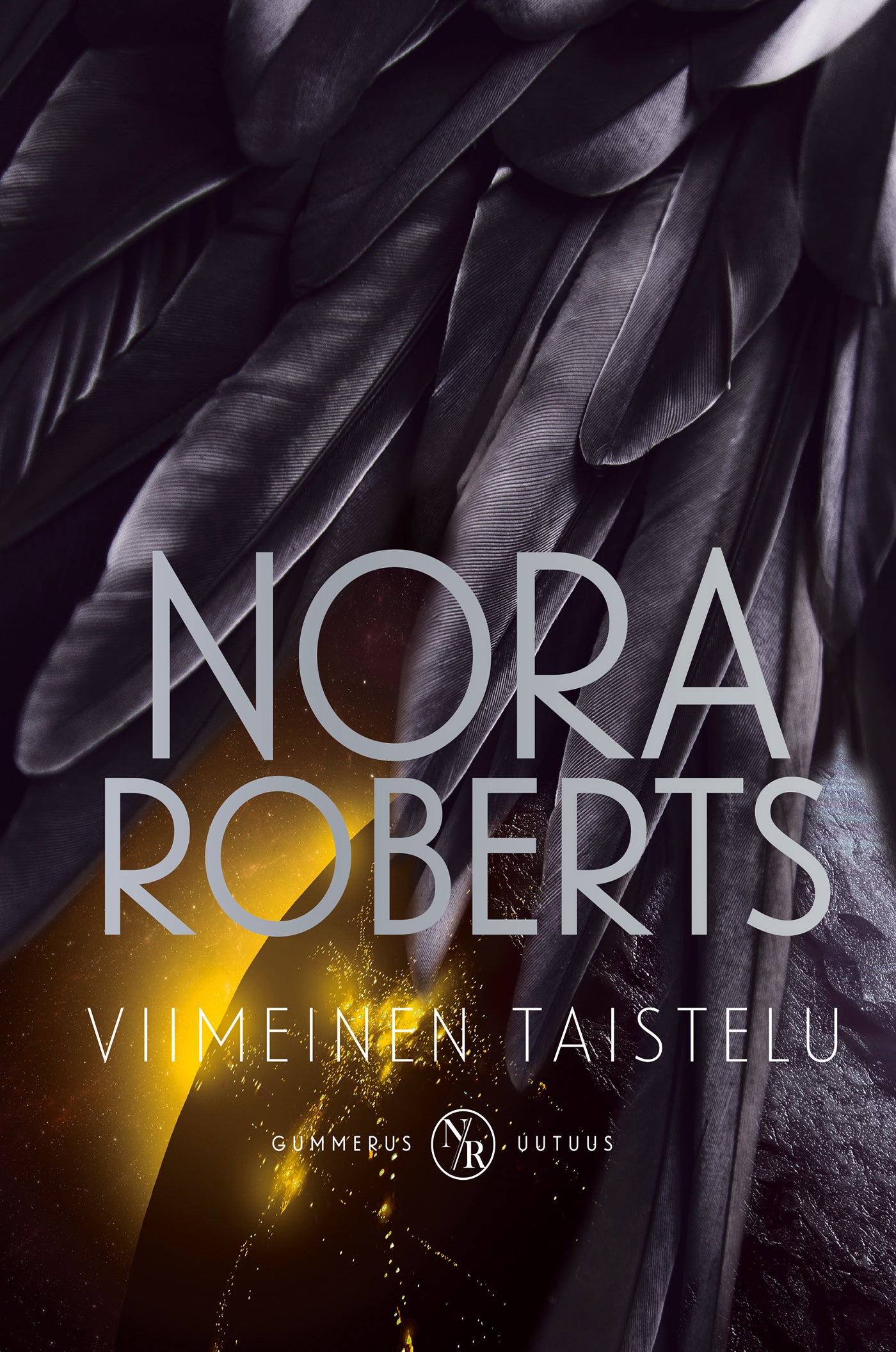 Viimeinen taistelu – E-bok