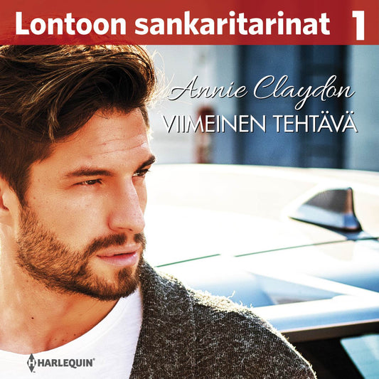 Viimeinen tehtävä – Ljudbok