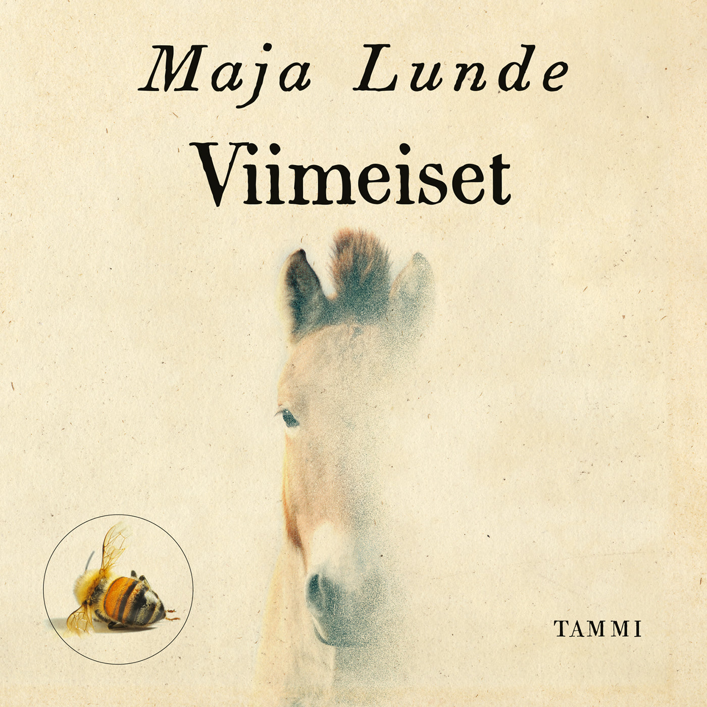 Viimeiset – Ljudbok