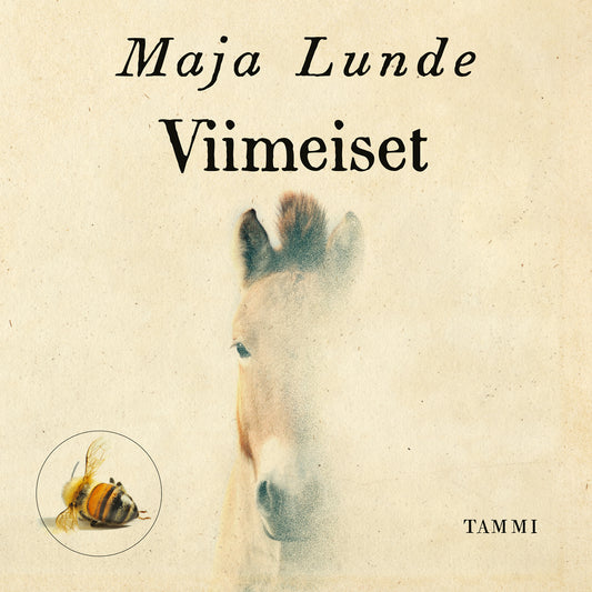 Viimeiset – Ljudbok