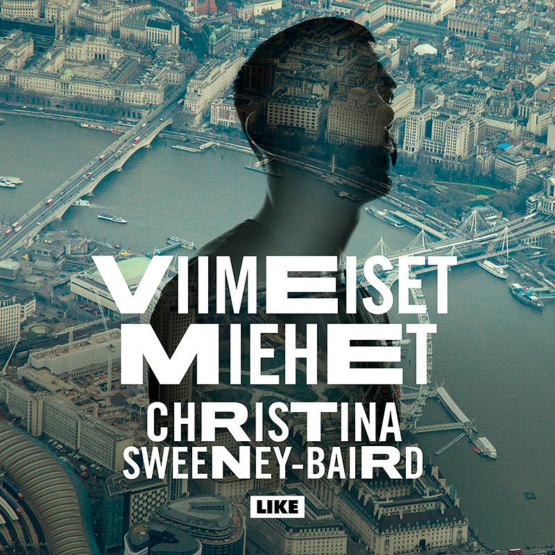 Viimeiset miehet – Ljudbok