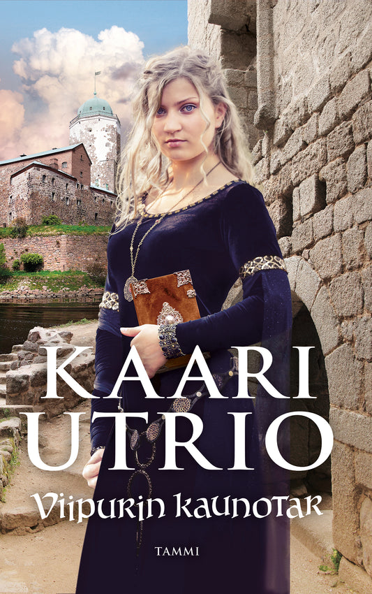 Viipurin kaunotar – E-bok