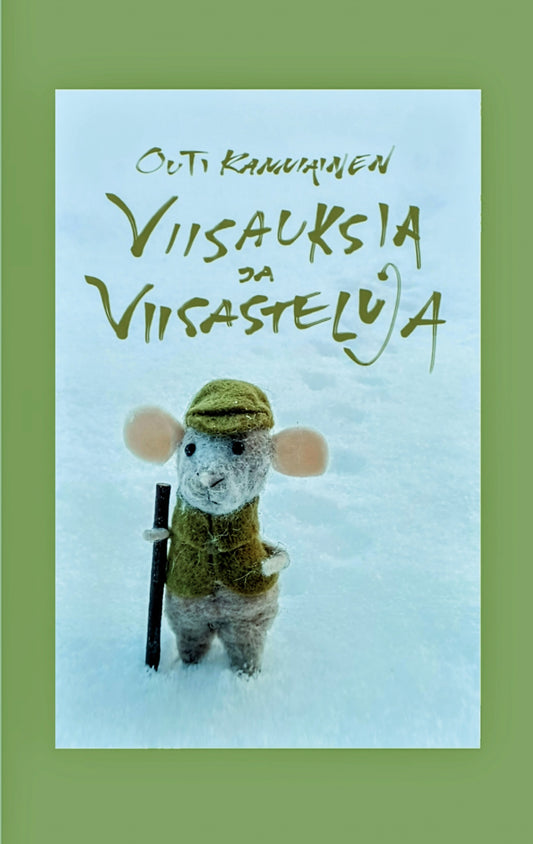 Viisauksia ja viisasteluja – E-bok