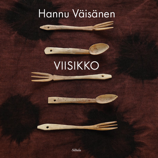 Viisikko – Ljudbok